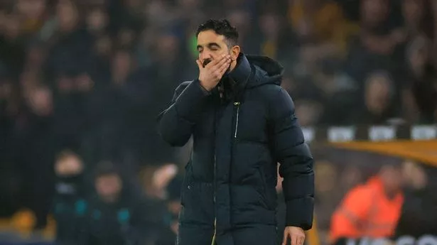 Ruben Amorim urged to ‘get rid’ of several Man Utd stars after damaging Wolves loss