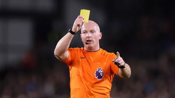 Premier League release statement after ‘reckless’ tackle in dominant Arsenal win