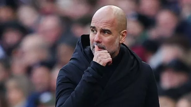 ‘Next Lionel Messi’ confirms Man City arrival as Pep Guardiola rips up transfer plan