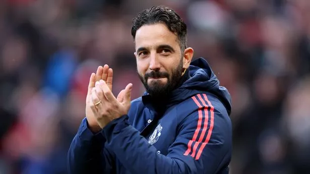 Ruben Amorim seeks to prolong remarkable Man Utd Boxing Day record since Sir Alex Ferguson