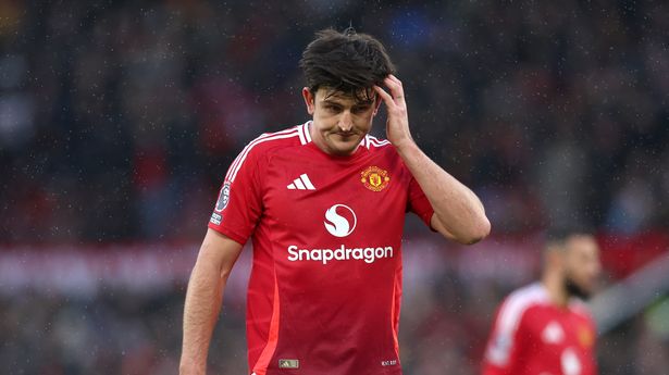 Man Utd set unwanted Premier League record in miserable Bournemouth defeat