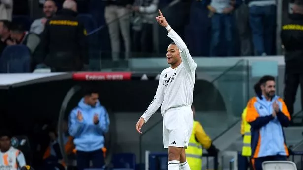 Kylian Mbappe pinpoints “rock bottom” moment before hitting straps at Real Madrid