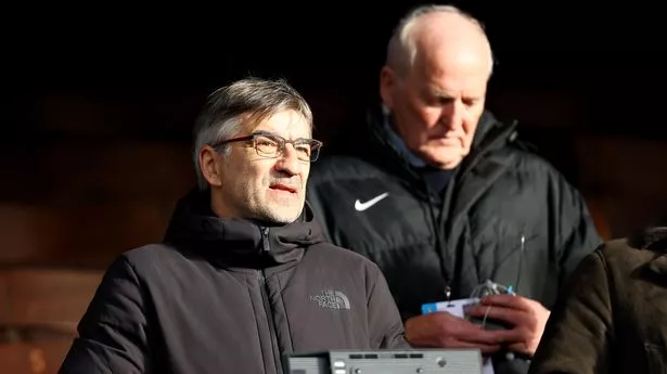 Jamie Carragher mocked over Sky Sports claim about new Premier League manager