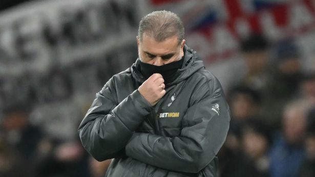 Two players let Ange Postecoglou down and three stand up as Tottenham suffer heartbreak