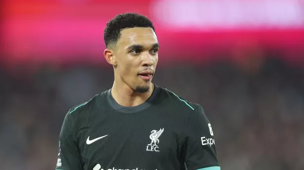 Trent Alexander-Arnold handed clear Liverpool legacy verdict as he ponders Real Madrid transfer