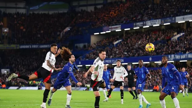 Chelsea’s title hopes in tatters as Rodrigo Muniz makes Fulham history – 5 talking points