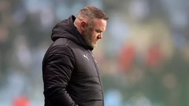 Inside Wayne Rooney’s Plymouth crisis with furious fans demanding he quits club