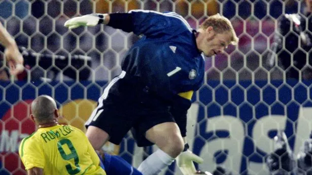 ‘My ultimate football rival is so much better than Lionel Messi and Cristiano Ronaldo’