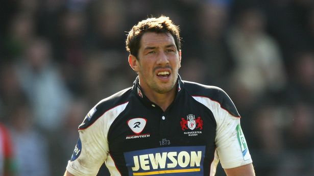 Body found in search for ex-England rugby star Tom Voyce after Storm Darragh accident