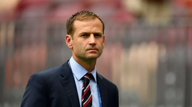 Arsenal’s key reason for adding axed Man Utd chief Dan Ashworth on shortlist to replace Edu