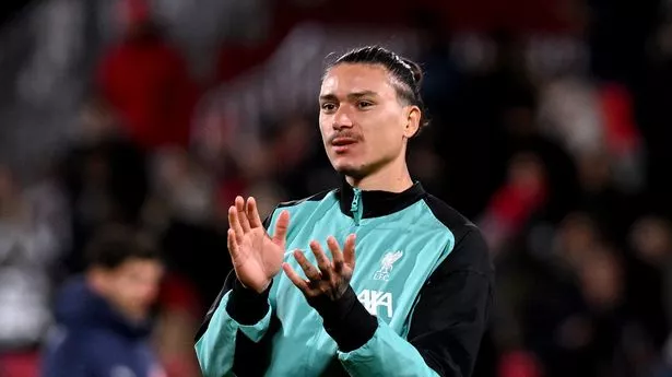 Darwin Nunez faces crucial months as unwanted decision stares Liverpool in the face