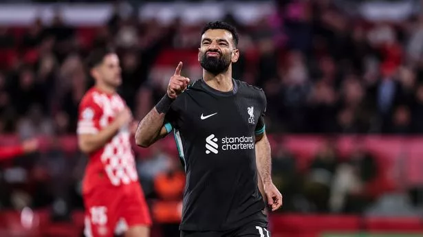 Mo Salah forced into ‘last resort’ in desperate bid to land lucrative Liverpool contract