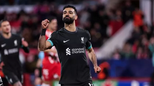 Chelsea given blunt Mohamed Salah transfer advice amid ‘disruption’ fears