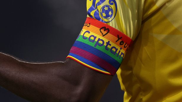 Oliver Glasner gives firm response to Marc Guehi rainbow armband controversy – ‘He is no child’