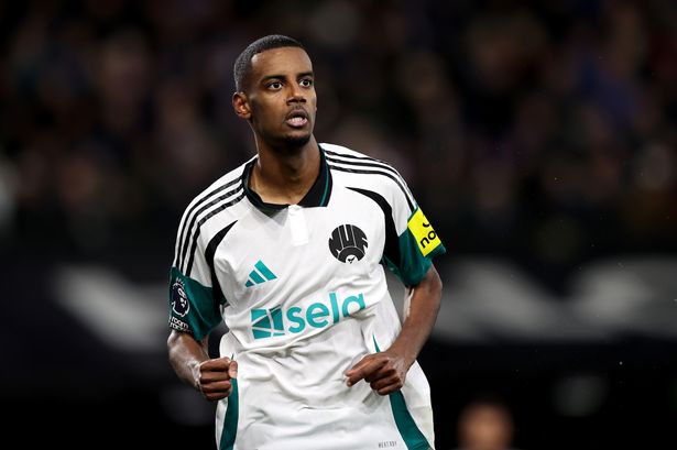 Arsenal transfer news: Newcastle explain Isak stance as Gunners face winger battle
