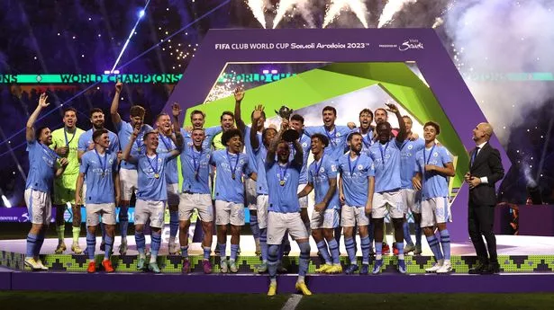 Everything to know about Club World Cup 2025 – Draw, fixture dates, how to watch, tickets