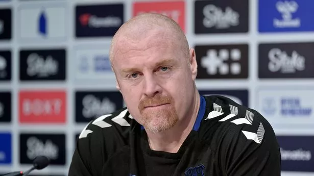 New Everton owners make Sean Dyche decision as scale of job revealed
