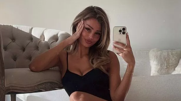 Jude Bellingham’s rumoured model girlfriend issues three-word response to relationship talk