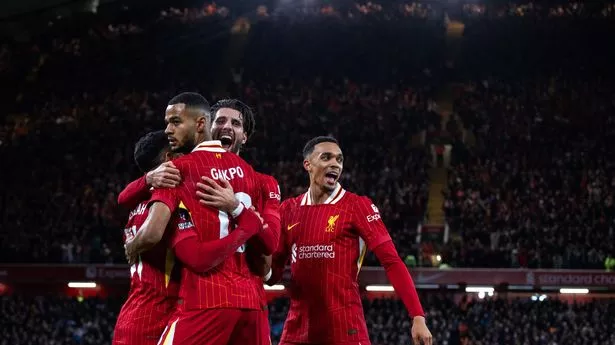 Premier League supercomputer predicts new final table with clear winner and Man Utd misery