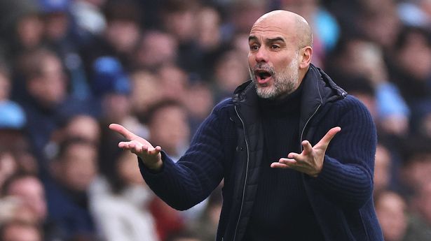 Every Premier League team’s half-term report as Liverpool top class and Man Utd graded E