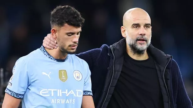 Man City left with difficult truth after Man Utd’s smash-and-grab win in blistering derby