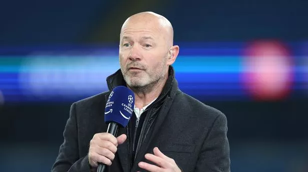Alan Shearer names two players that make Arsenal ‘a different team’