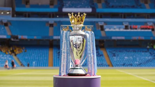 Four clubs sweat on Premier League points deductions that could have huge effect on title race