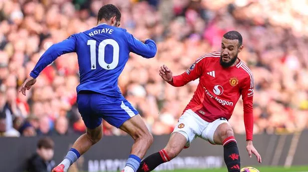 Ruben Amorim responds after Man Utd stars ditched Rainbow jackets due to Noussair Mazraoui