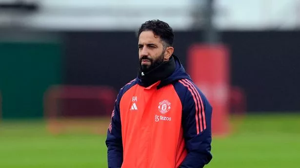 Man Utd stars make feelings clear on Ruben Amorim decision after angry Gary Neville blast