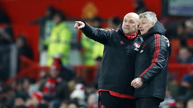 Wayne Rooney recruits Man Utd ally as he bids to rescue Plymouth’s season