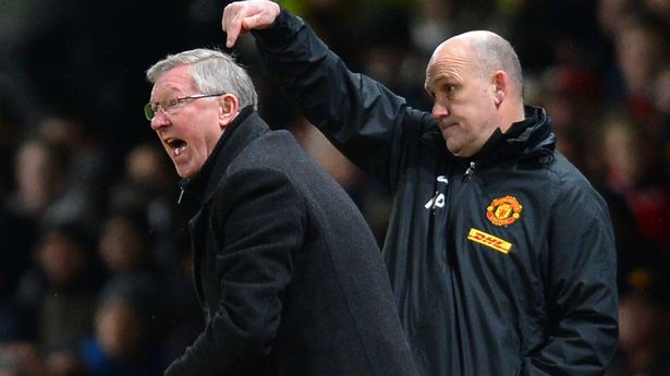 ‘I single-handedly denied Man Utd the title – I’ll never get bored of talking about it’