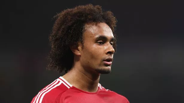 Man Utd star ‘green lights January transfer’ despite Ruben Amorim’s show of faith