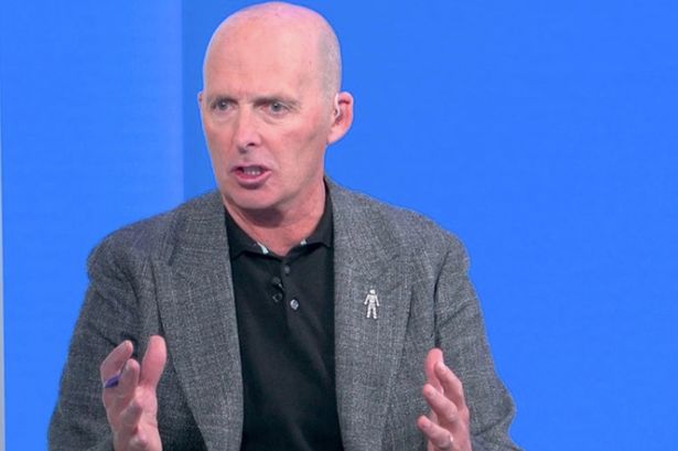 ‘I got it wrong’ – Mike Dean finally admits to massive Premier League blunder TWO YEARS later