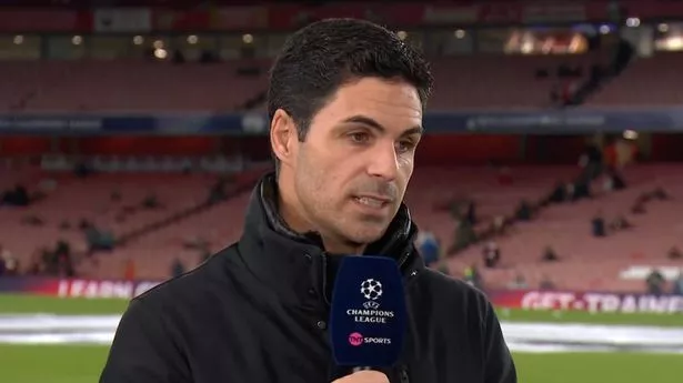 Mikel Arteta drops major January transfer hint that goes against Arsenal’s strategy