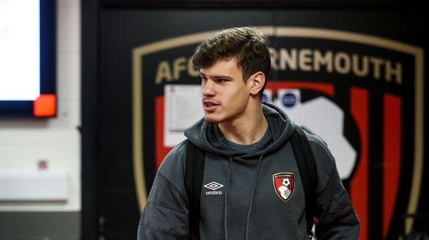 Liverpool transfer news: Milos Kerkez breaks silence on future as star urged to leave Anfield