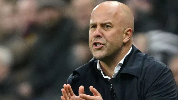 Arne Slot hoping Liverpool’s secret weapon can help him succeed where Jurgen Klopp failed