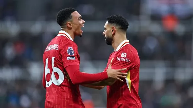 Liverpool transfer news: Alexis Mac Allister’s future plans as Reds contract prediction made