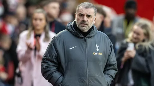 Tottenham told they must stick with Ange Postecoglou as Mauricio Pochettino sack call questioned