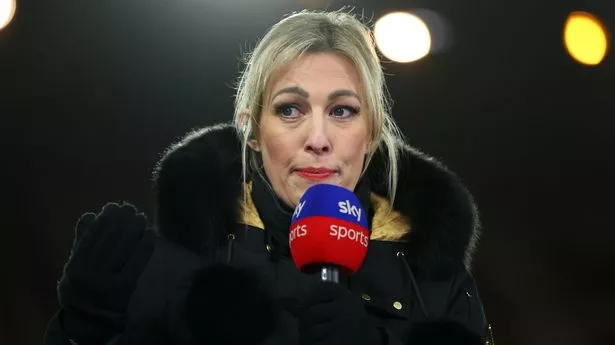 Kelly Cates’ impressive net worth, reason for first Sky Sports exit, new MOTD job
