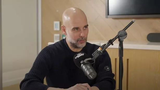 Pep Guardiola sending out all the wrong signals despite new Manchester City deal