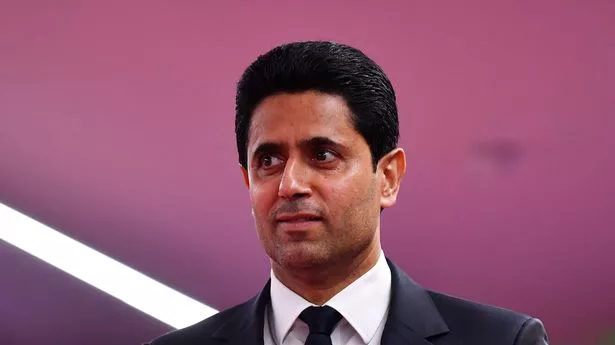 New Mo Salah transfer statement issued as ‘no talks’ admission made