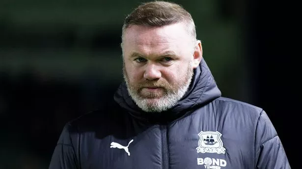 Wayne Rooney’s managerial record vs Frank Lampard and Steven Gerrard as clear winner emerges
