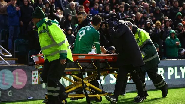 Wayne Rooney suffers huge Christmas blow after another Plymouth nightmare