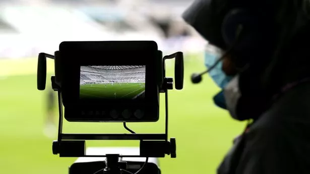 Premier League announce TV fixture changes including huge Man Utd and Liverpool games