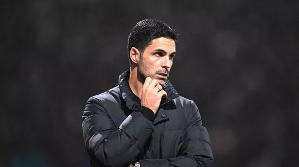 Arsenal set to recall forgotten man despite Mikel Arteta’s long-held reservations