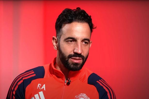 Ruben Amorim hints Marcus Rashford’s Man Utd exit plea wasn’t forward’s idea