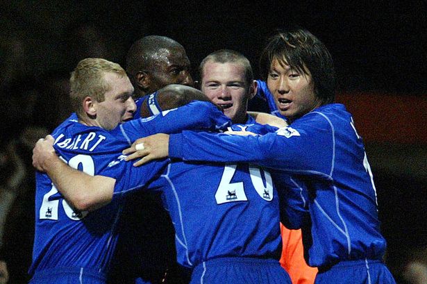 Wayne Rooney’s former Premier League teammate jailed for 20 YEARS for bribery