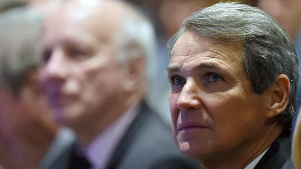 Alan Hansen awarded MBE as Liverpool icon recognised in King’s New Year’s Honours