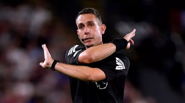 David Coote’s response to new investigation and Prem sacking statement as ex-refs weigh in