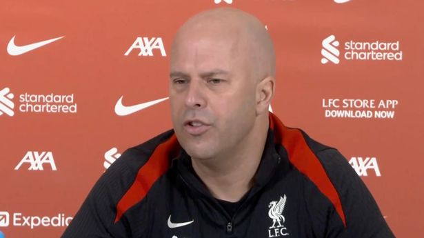 Arne Slot confirms forgotten Liverpool signing will finally get chance to impress